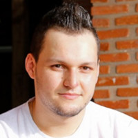 Voltan SpA Employee Jeferson Magro do Nascimento's profile photo
