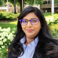 Archana Raul Email
