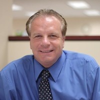 Coppersmith Global Logistics Employee Don Simon's profile photo