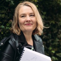 Java Films Employee Rebecca Nicholls's profile photo