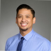 Northern Valley Indian Health Employee Rob Xavier Cruz's profile photo