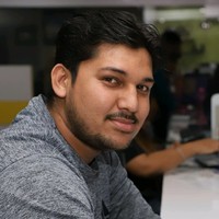 Kalinga University, Raipur Employee Sumit Chatterjee's profile photo
