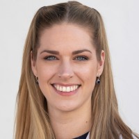 Apex Social Group Employee Viktoria Scott's profile photo