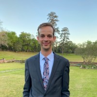 Third Coast Bank Employee Luke Sorenson's profile photo