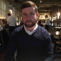 Solid State Security Ltd Employee John Bennett's profile photo