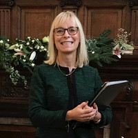 Buckinghamshire Council Employee Lucy Jacobs's profile photo