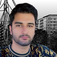 Sandy Spring Bank Employee Mohammad Rezai's profile photo