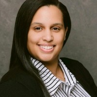 Surge Staffing Employee Jasmine Fleming's profile photo
