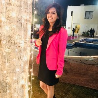 MakeIndias Employee Swati Singh's profile photo
