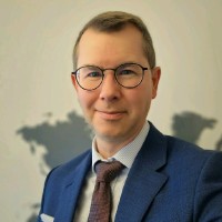 Thomas Krafft Email & Phone Number