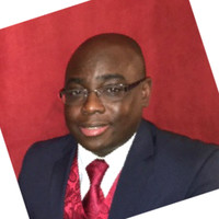 Computer Revolution Employee Felix Anohene's profile photo