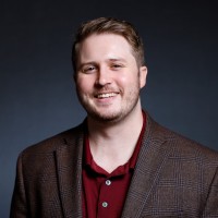 Tradition Energy Employee Zach Reynolds's profile photo