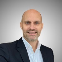 FOSS Employee Michael Jerris's profile photo