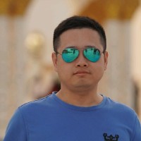 Hungry Studio Employee Du Xueqian's profile photo