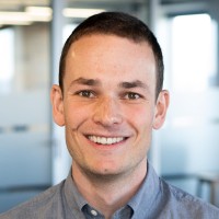 PitchBook Data Employee Saul K Fleming's profile photo