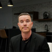 Generation Distinct Employee Aaron Barnett's profile photo