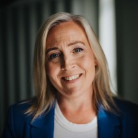 Greencarrier Employee Charlotte Bernerheim's profile photo