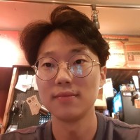 Eta Electronics Employee Taedong Yeo's profile photo