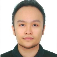 DMS Global Employee Andrew Cudiamat's profile photo