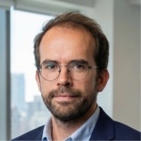 Arnaud Blanchard Email & Phone Number
