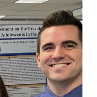 CVS Health Employee Samuel Connor's profile photo
