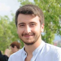 SearchInk Employee Berat Özer's profile photo