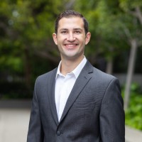 Serent Capital Employee Joe Burgess's profile photo