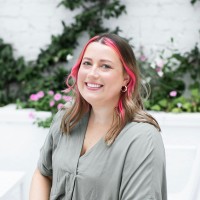Girl Scouts of the Commonwealth of Virginia Employee Isabella Gettier's profile photo