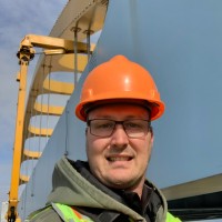 Wisconsin Department of Transportation Employee Scott Reay's profile photo