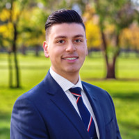 Joseph Monea Email