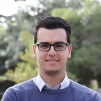 Tymber Employee Tiago Pais's profile photo