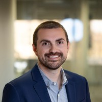Intact Insurance Specialty Solutions Employee Brad Bowe's profile photo