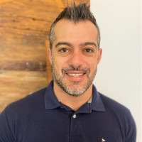 KTECH DIGITAL Employee Jeferson Feitosa's profile photo