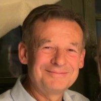 Axa Employee Markus Widmer's profile photo