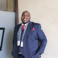 Cellulant Employee Victor Wanjihia's profile photo