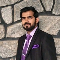 Wipro Employee Samrat Sharma's profile photo