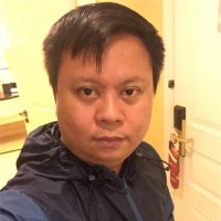Alex Hing Email & Phone Number