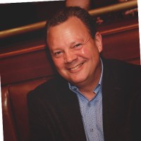 Ford Motor Company Employee Rob Fulton's profile photo