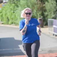 RunThrough Events Employee Larren Pointon's profile photo