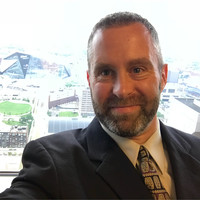 Winland Electronics, Inc. Employee Weston Thormodson's profile photo