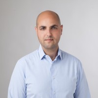 Danny Glushenkov