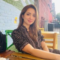 Omal Employee Komal Khan's profile photo