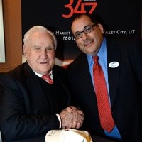 Ricc Esparza Email & Phone Number