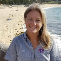 Omico Employee Nixy Krite's profile photo