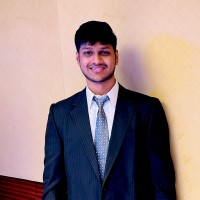 Boston University Metropolitan College Employee Vignesh Swaminathan's profile photo