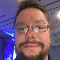 Crescent Parts & Equipment Employee Craig Budde's profile photo