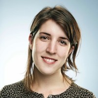 DNA Seattle Employee Kat O'Hara's profile photo