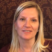 Trane Technologies Employee Chris Benham's profile photo