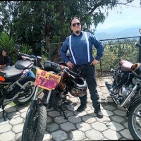 NexTI Business Solutions Employee Santiago Morales Arroyo's profile photo