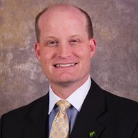 Central Bank & Trust Co. Employee Michael Burns's profile photo